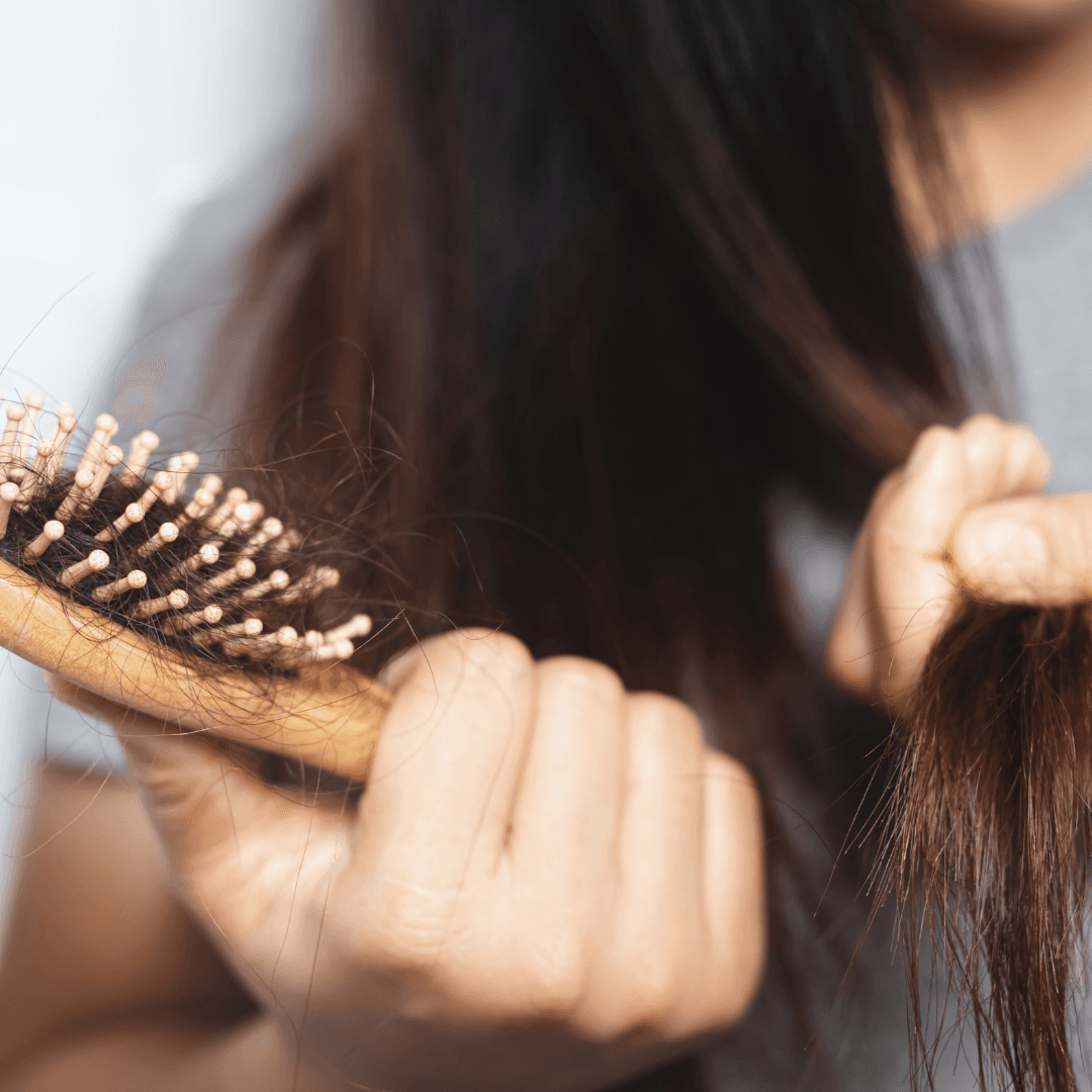 Hair Loss & Hair Fall Treatment