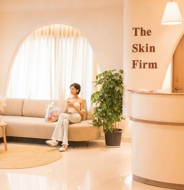 The Skin Firm Clinic