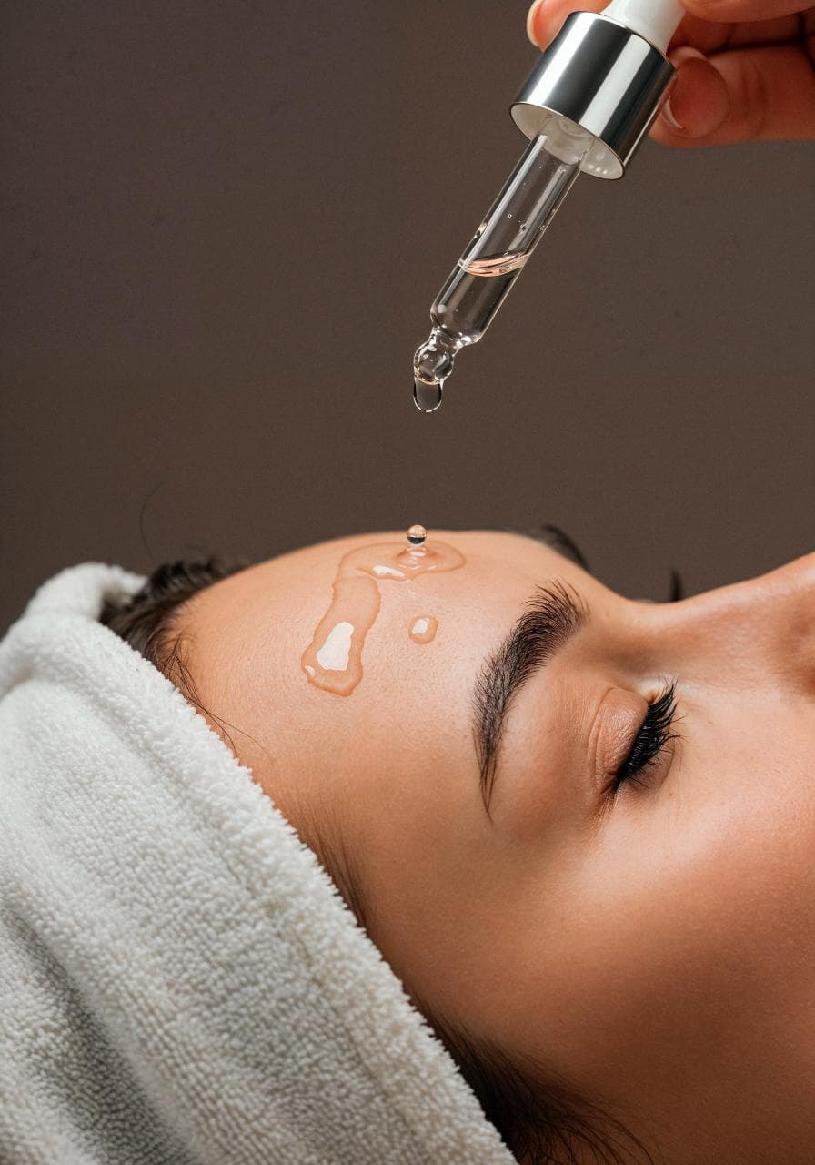 Aesthetic Procedures