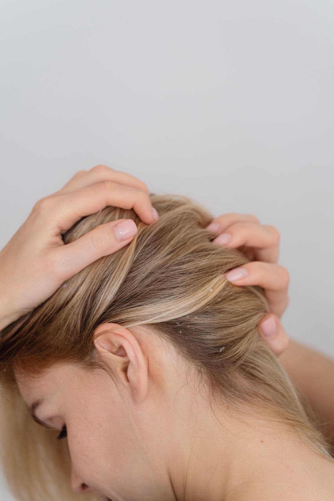 Hair & Scalp Treatments