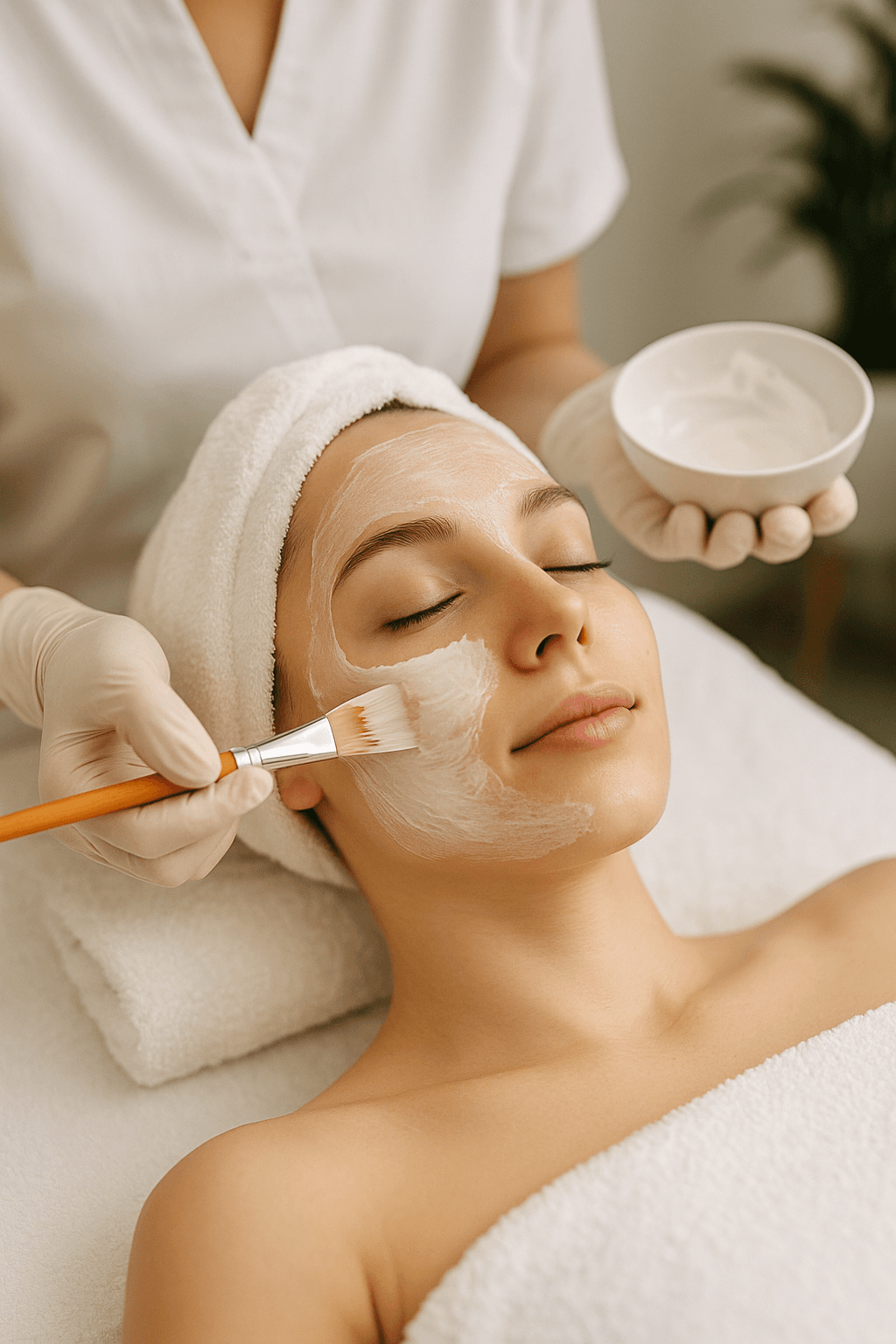 Skin Treatments