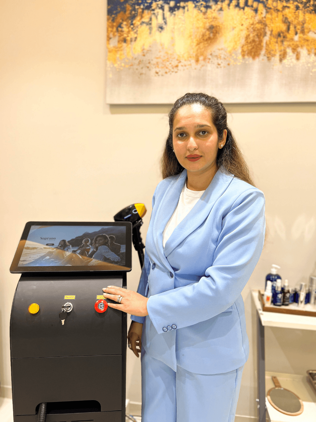 Dr. Karishma Singh