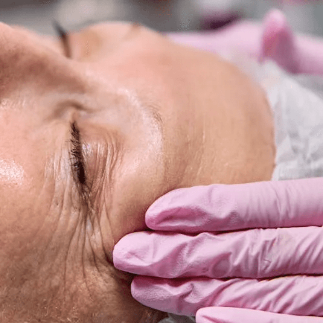 Worried About Ageing?