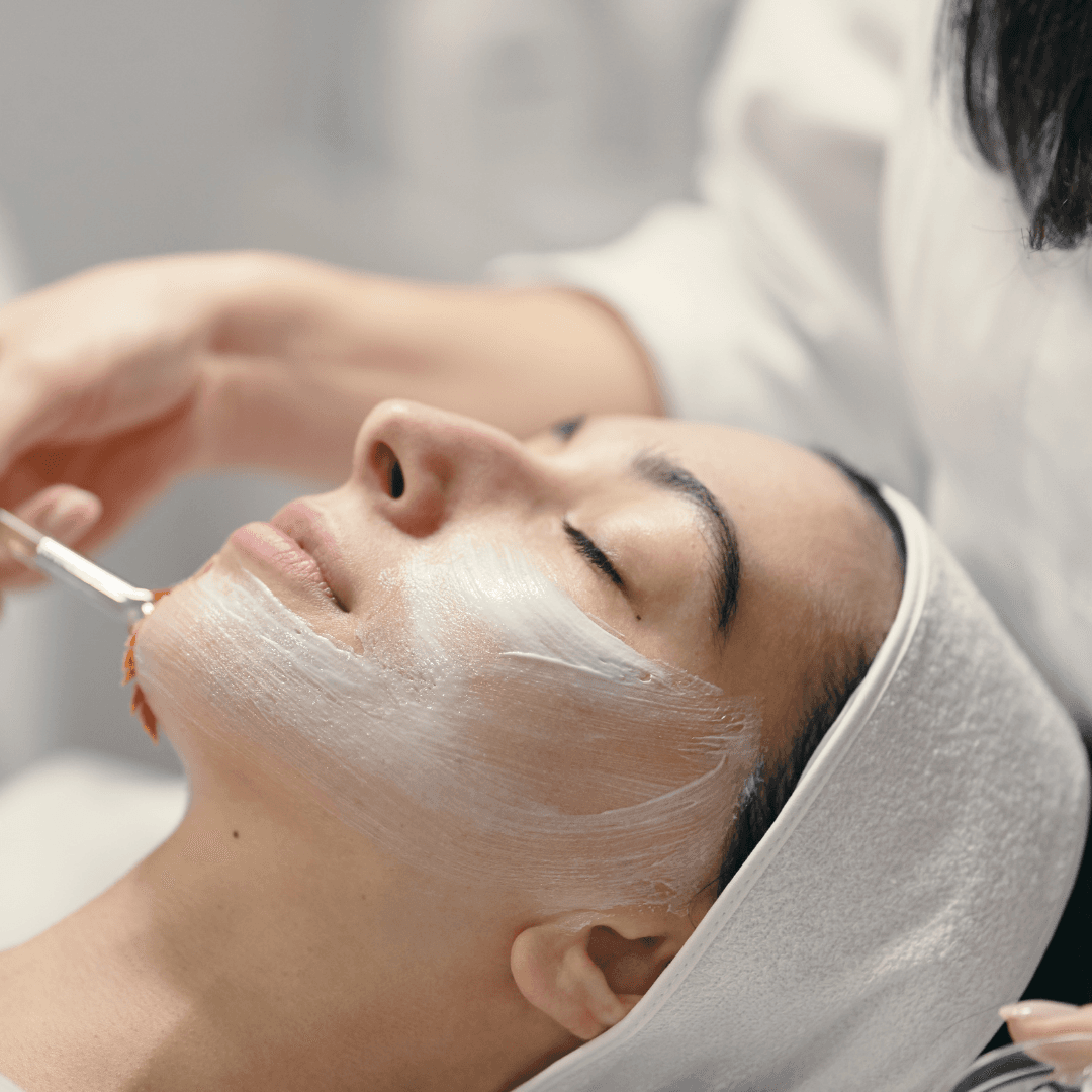 Dull, Lifeless Skin?